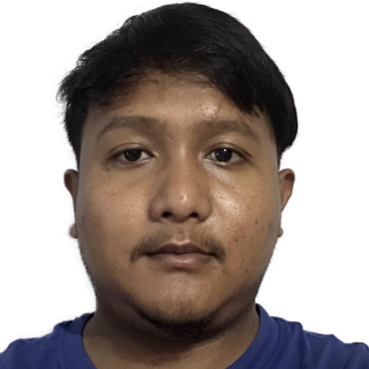 Pwilao Basumatary