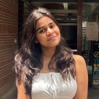 annisha bassi