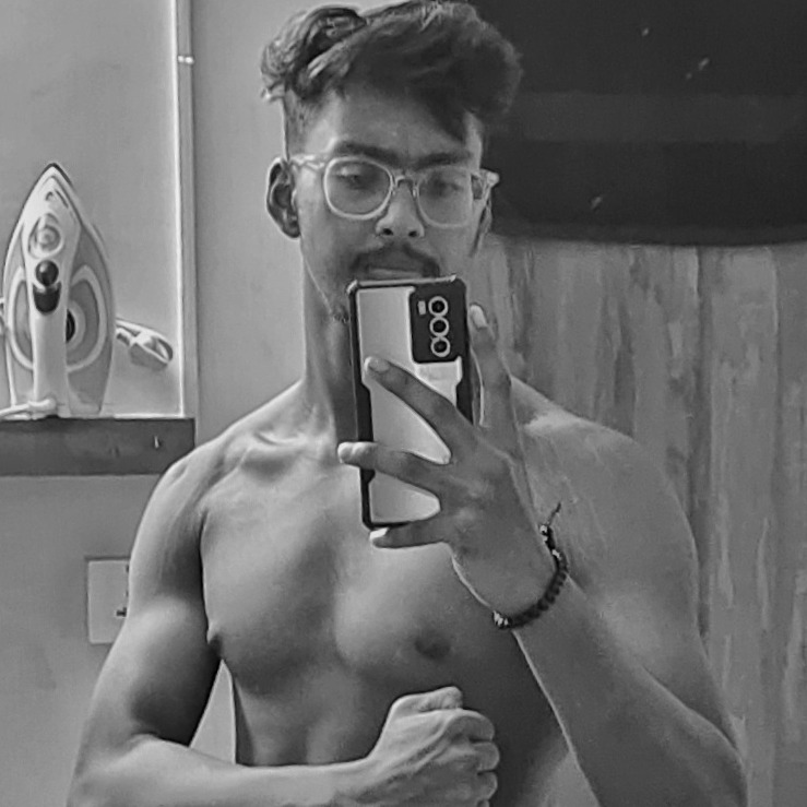 Ritesh kumar