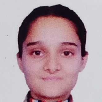 Shaily Soni