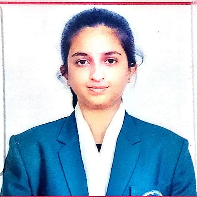 KHUSHI R KOTTUR