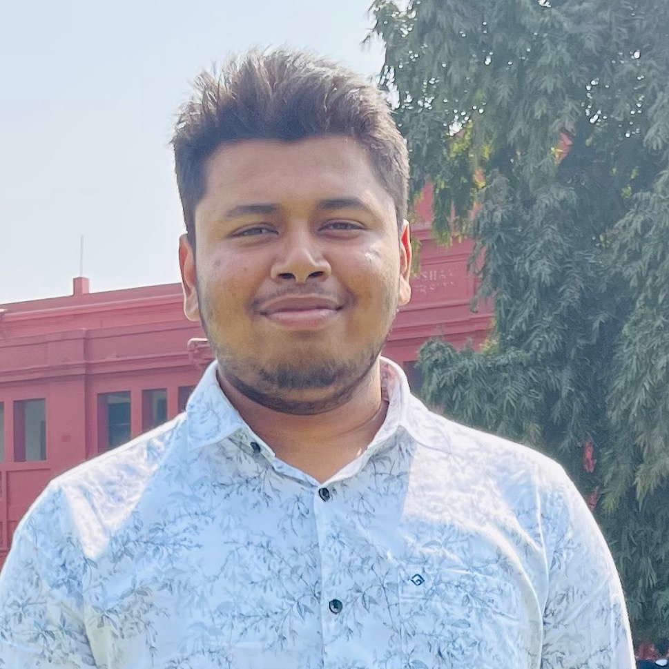 DEBASIS BAL
