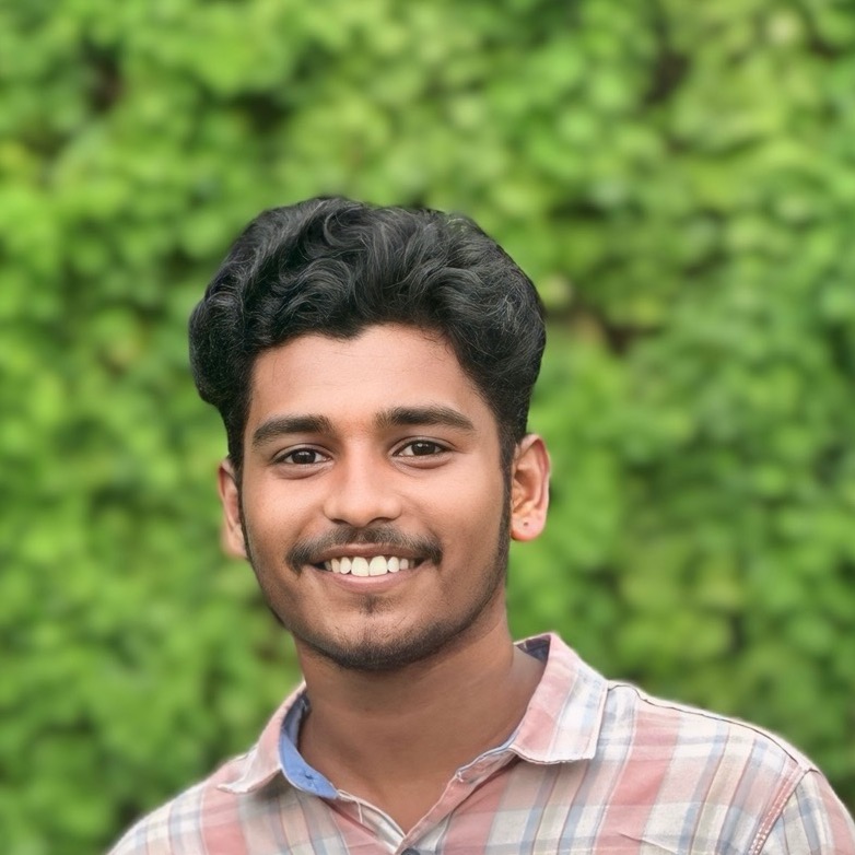 Rajasekhar Pamarthi