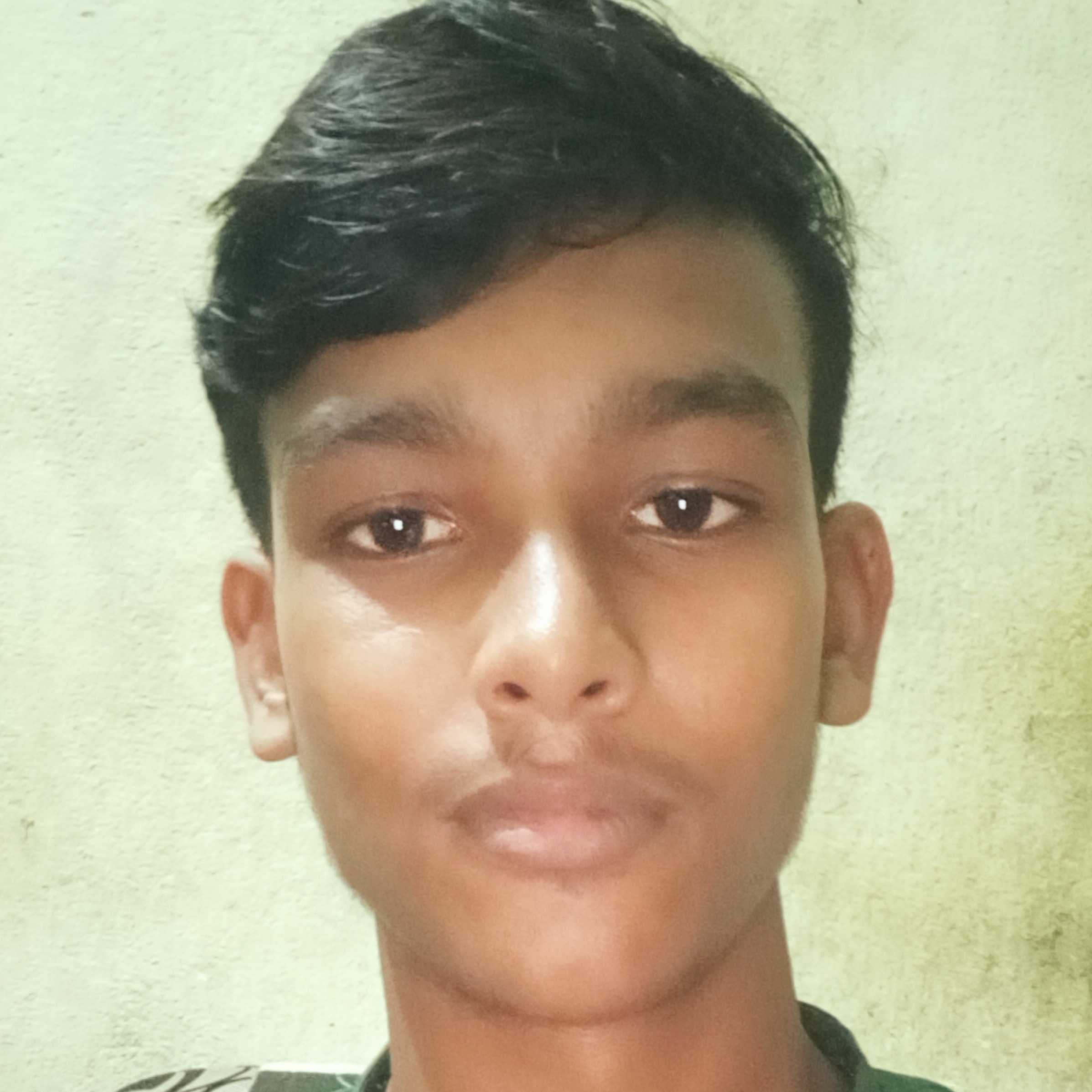 SHUBHASHIS NAYAK