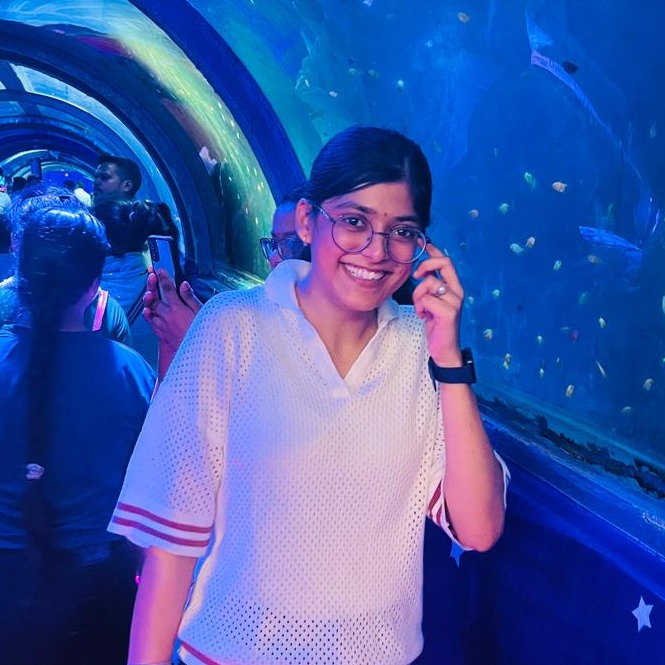 Pankhuri Pandey