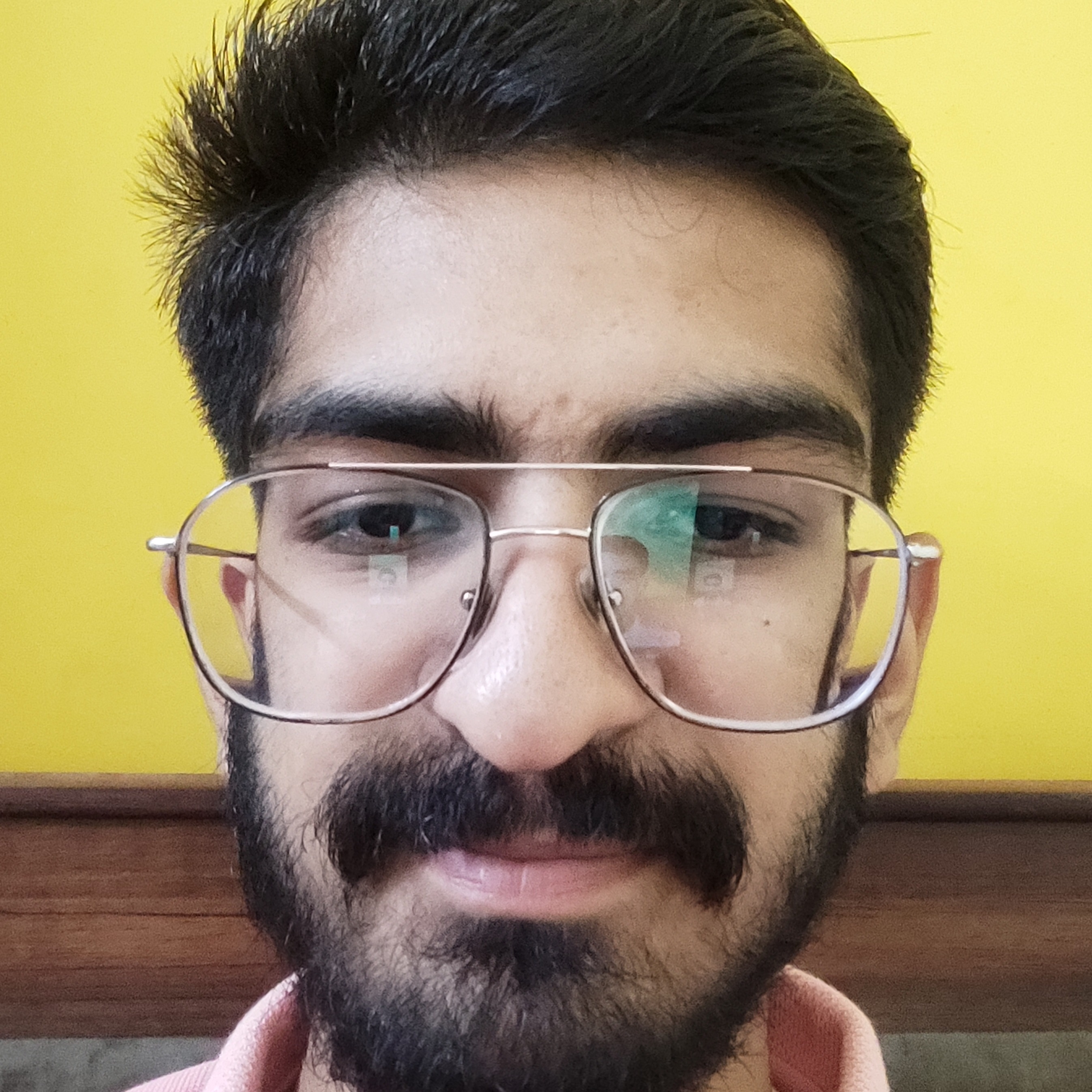 ANUJ SHARMA