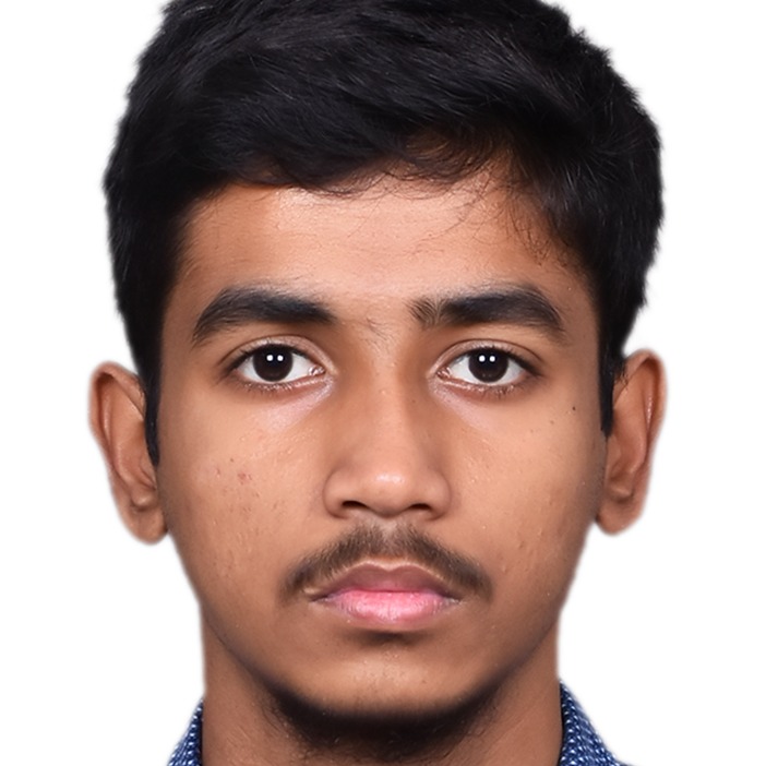 Srijan Sen