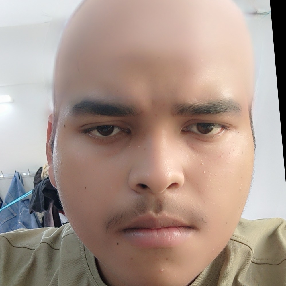 Aryan Anand