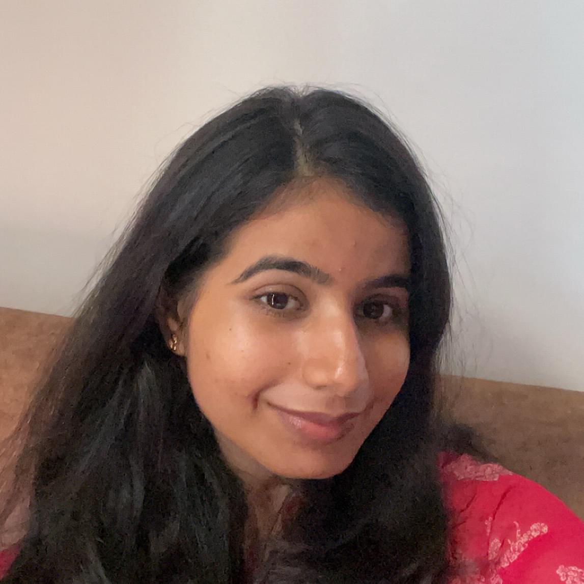 Aditi Thakur