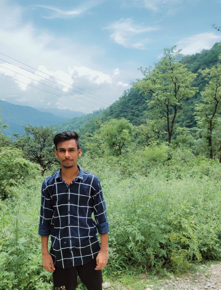 Arun