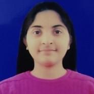 Ishika singh
