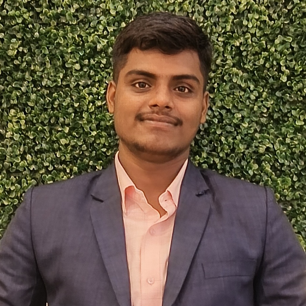Rajneesh Kumar