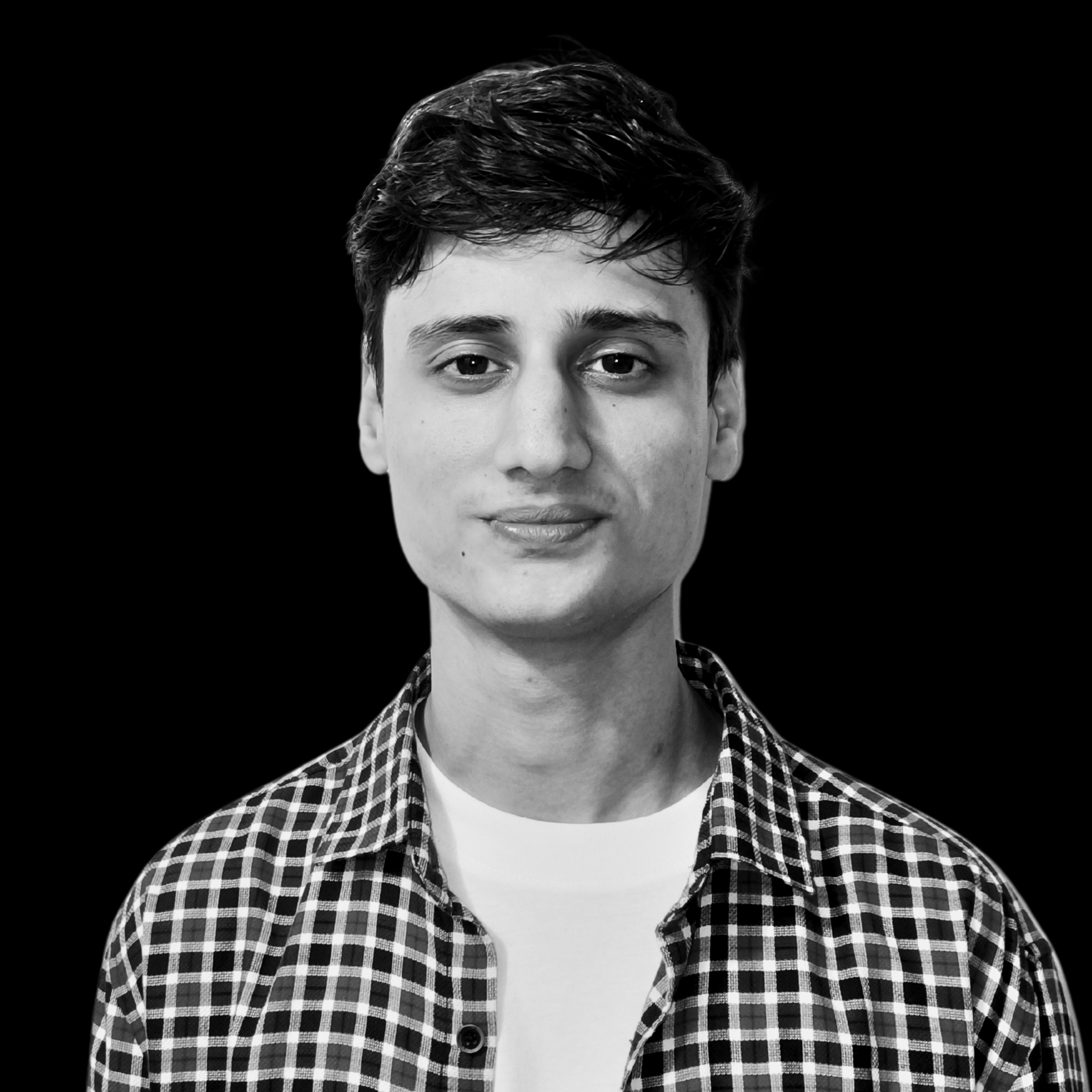 Faiez Farhan rehman