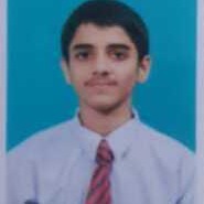 Priyanshu Pathak
