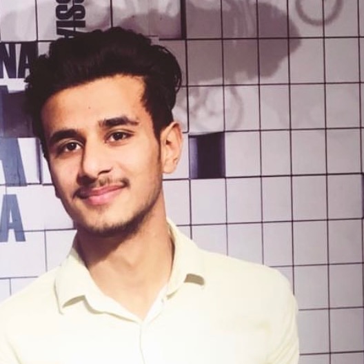 Shivam Behal