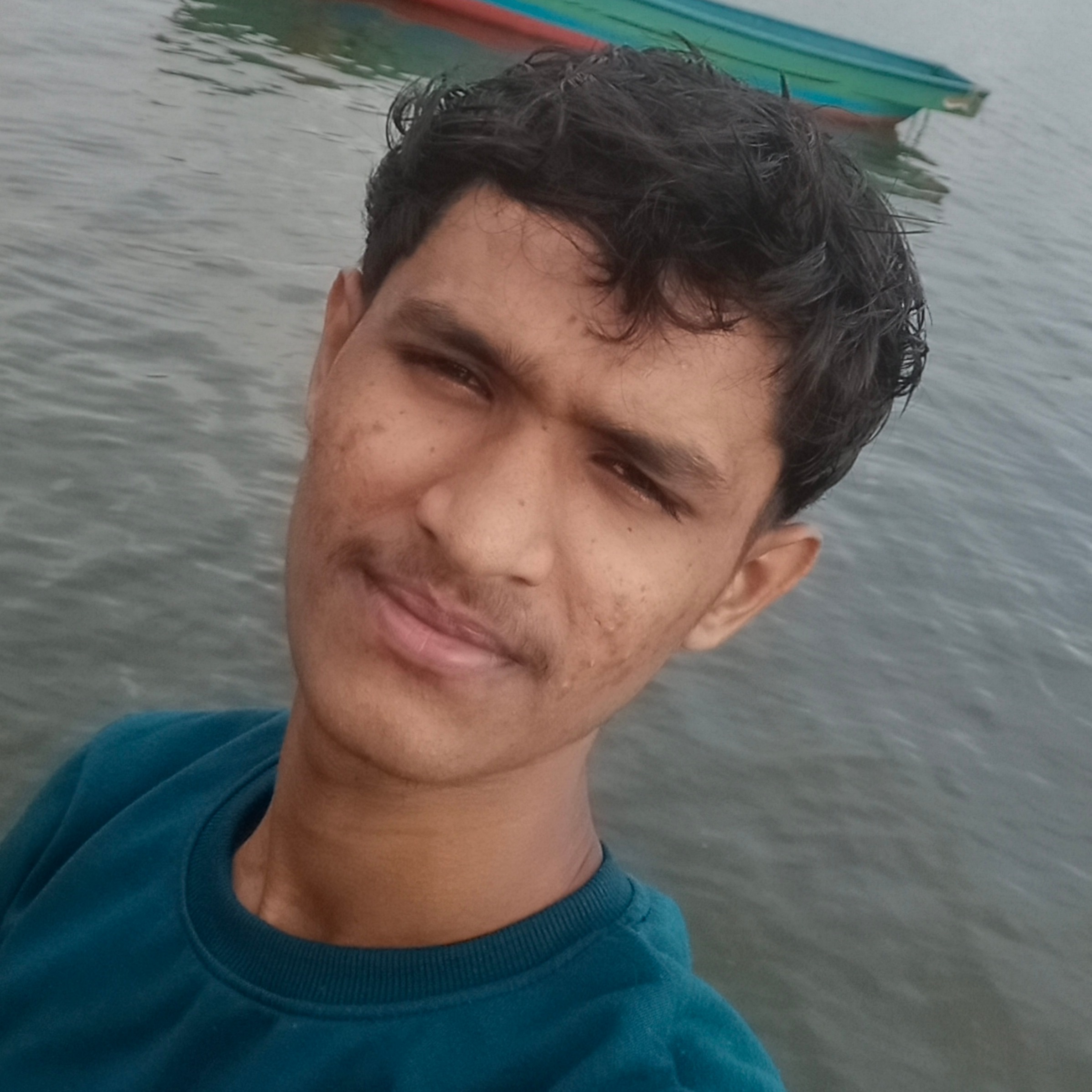 Arbaz Borkar