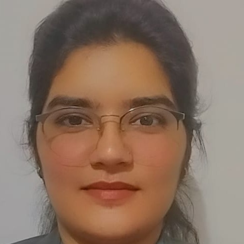 Priyanshi Choubey