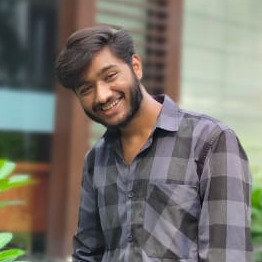 Atkare Pranav Balaji