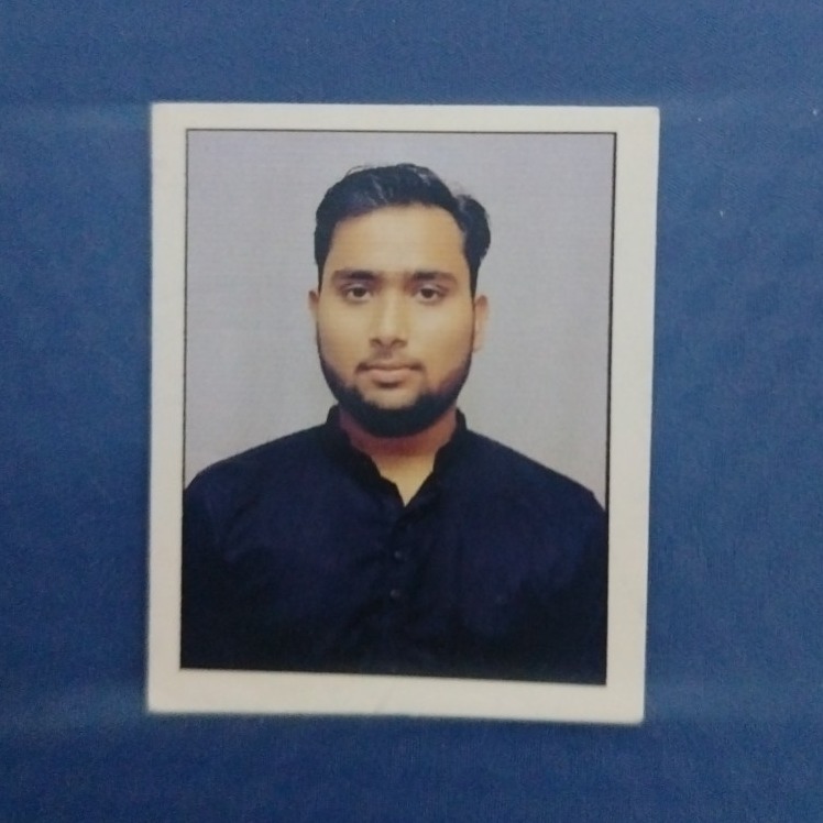SHUBHAM KUMAR
