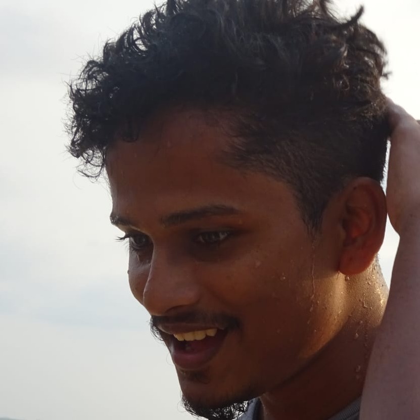 Ashwin