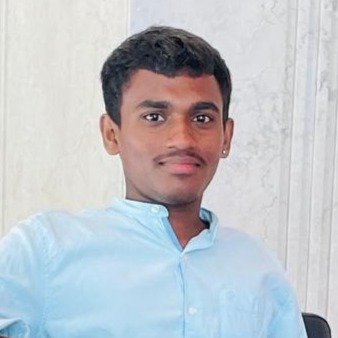 Shashi vardhan