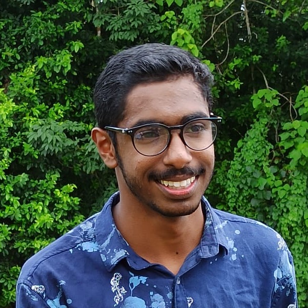 Praveen Samuel