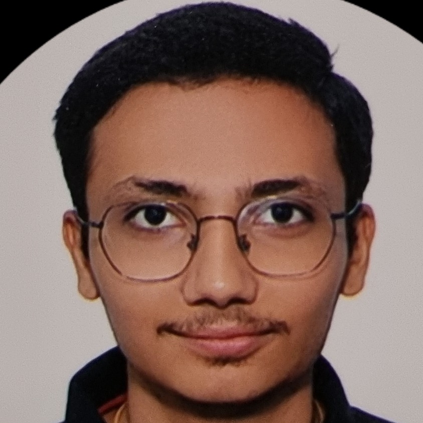 Malav Prashant Desai