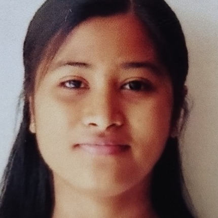 Kausturi Bordoloi