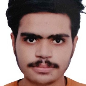 Kamal Kant meena