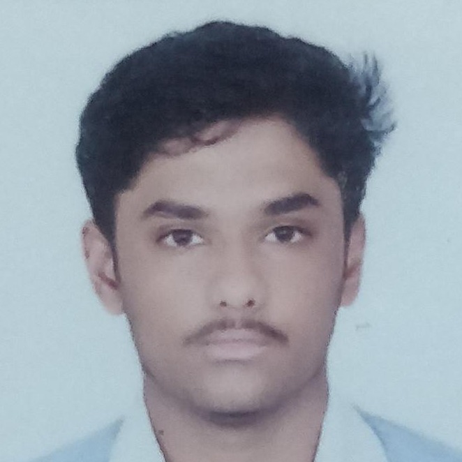 Antony rahul