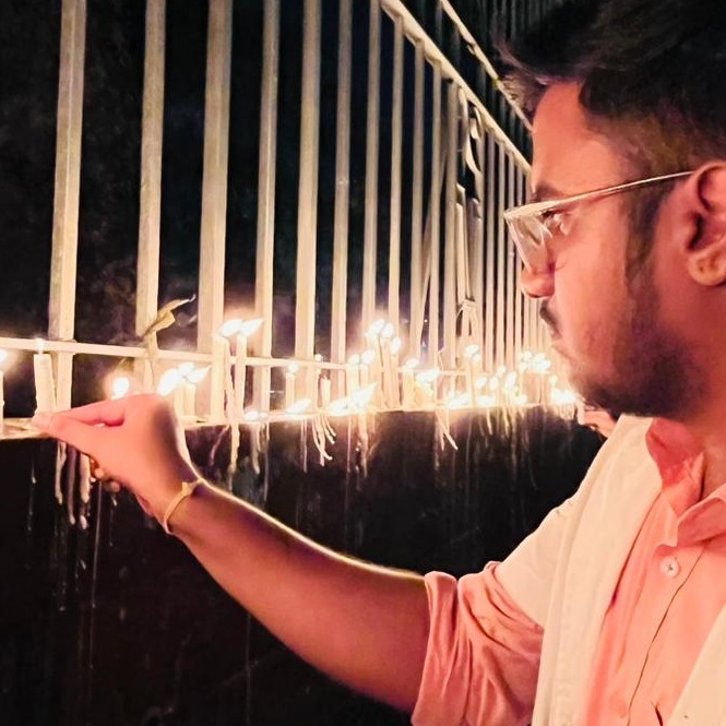 Rohit Mohite