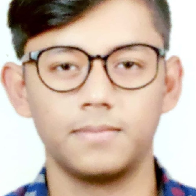 Ayush Chaudhary