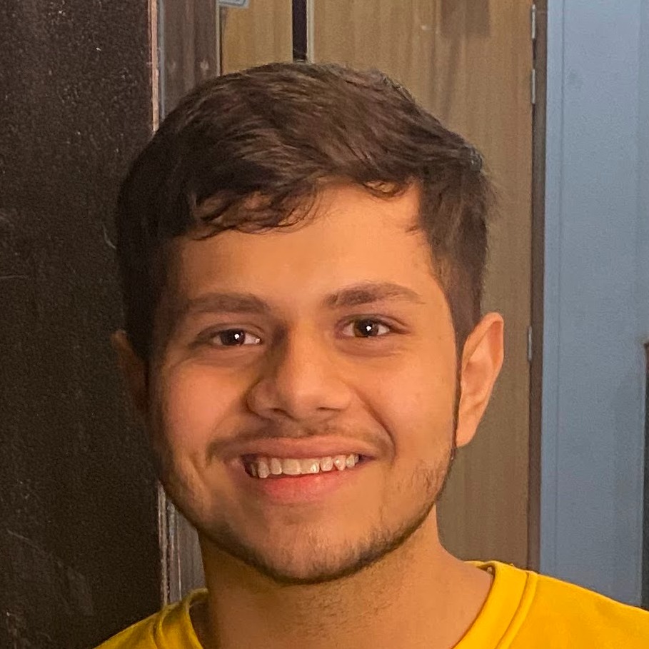 SAKSHAM KOHLI