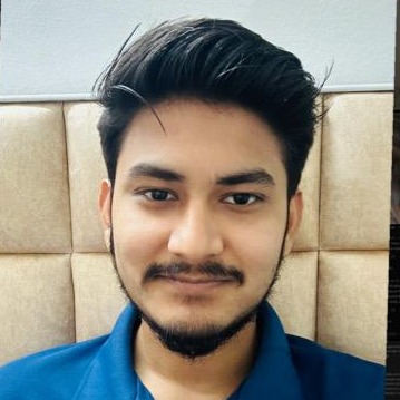 Aashish nayal
