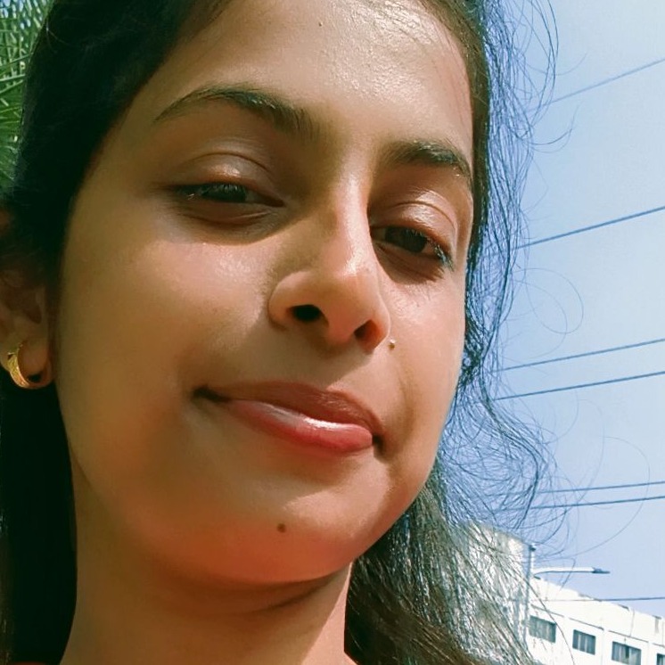 Samadrita Anzuma