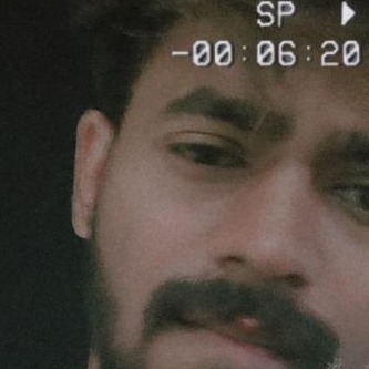 Bhavik Patidar