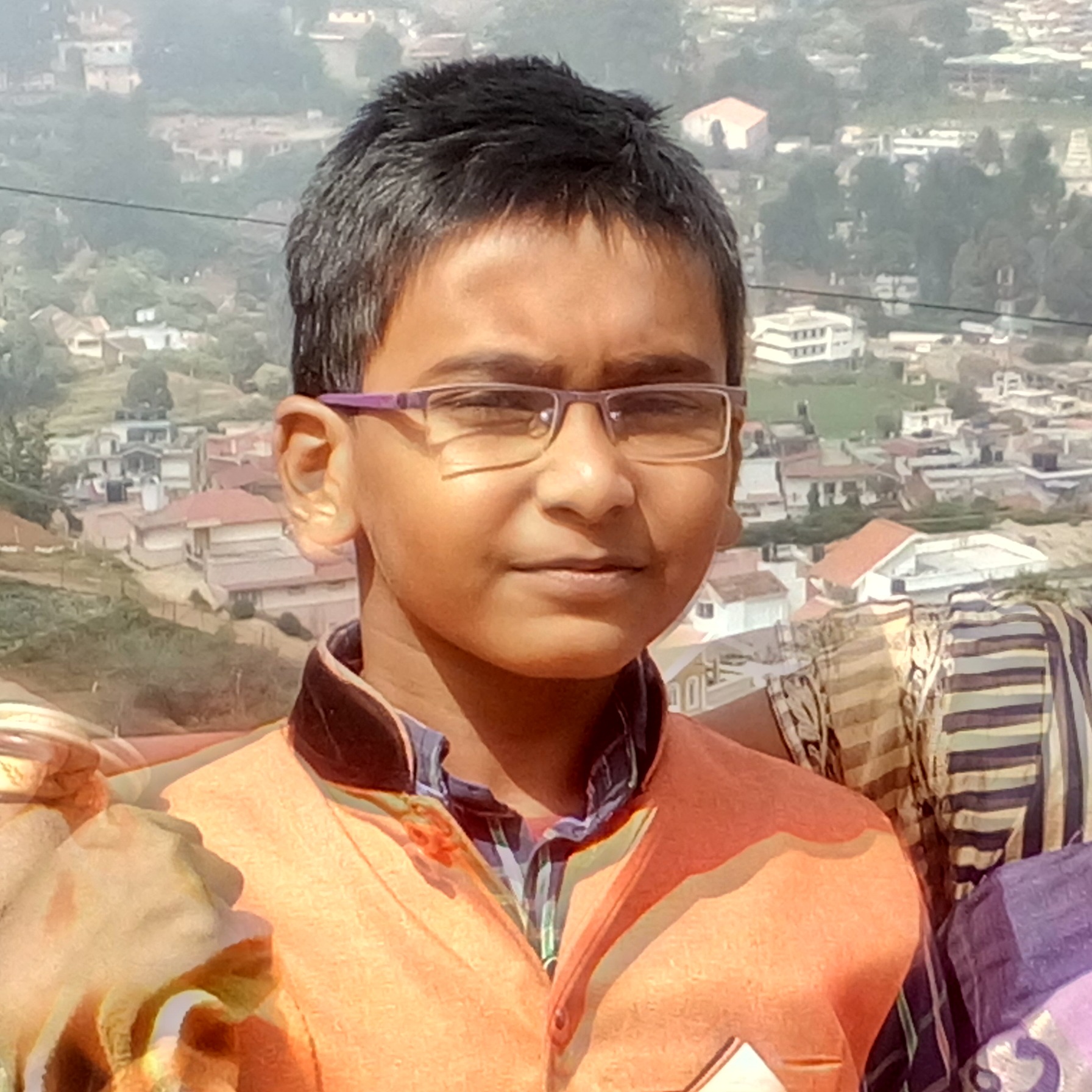 Soumyajit Sahoo