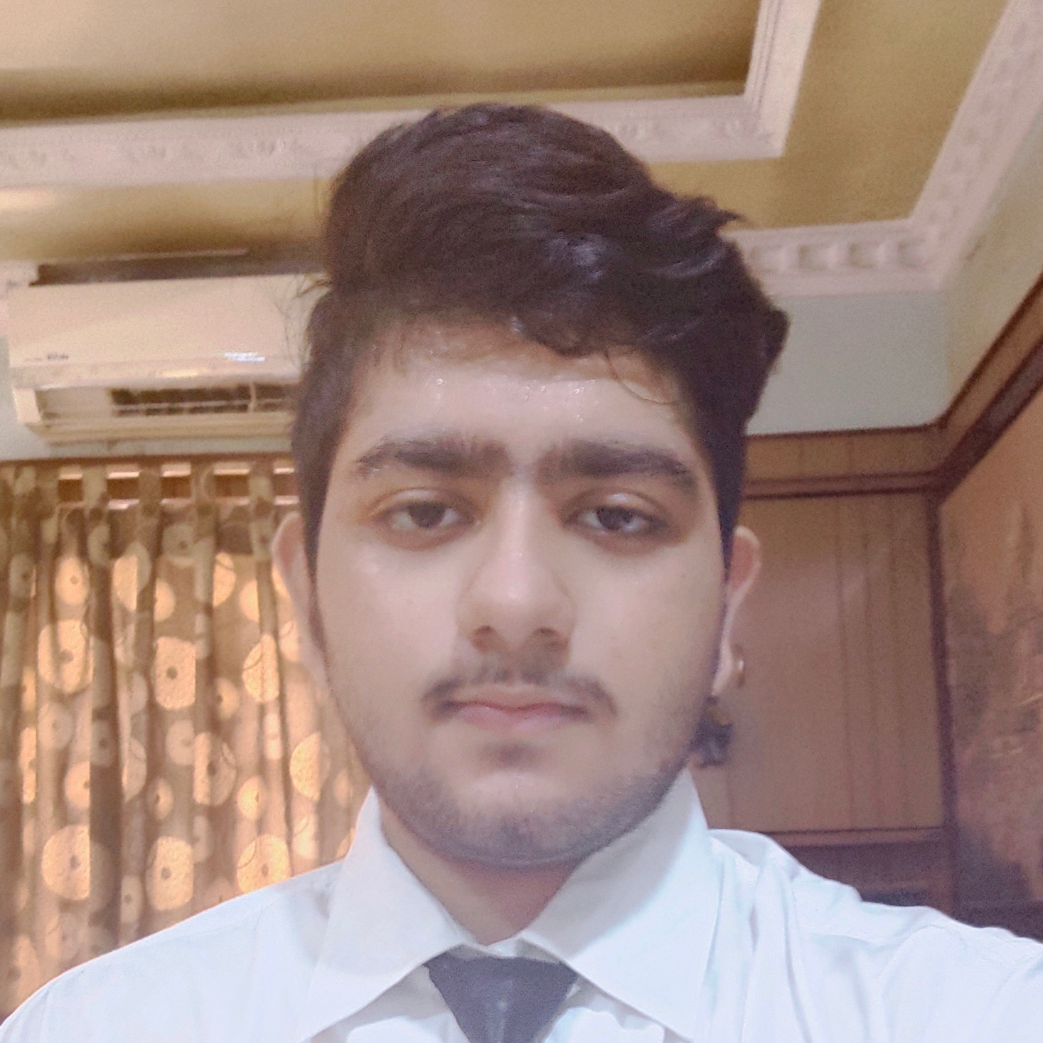 Rupan Basu