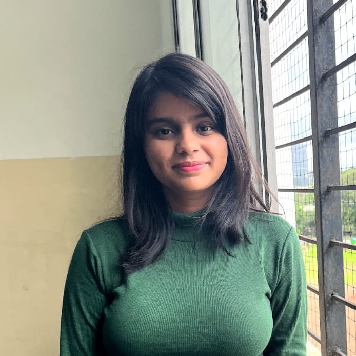 Prajakta