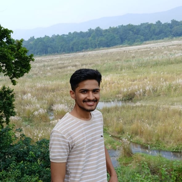 Sudhanshu Kumar