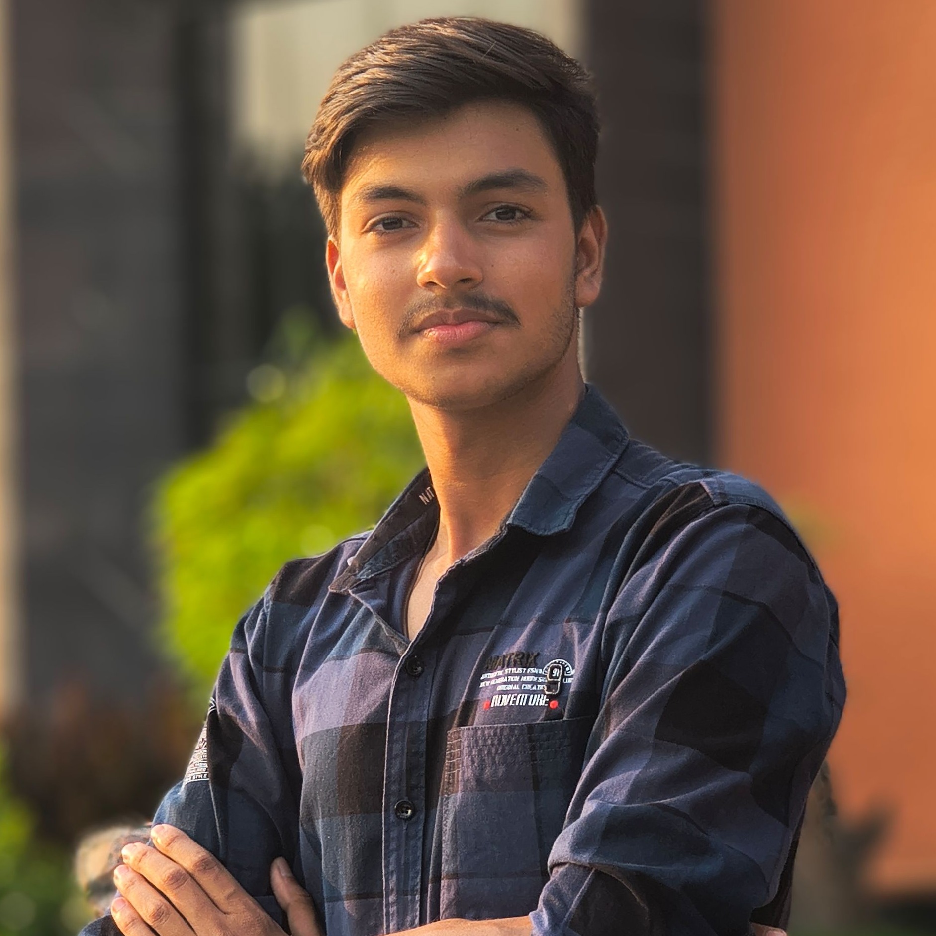 Kirtiman rathore