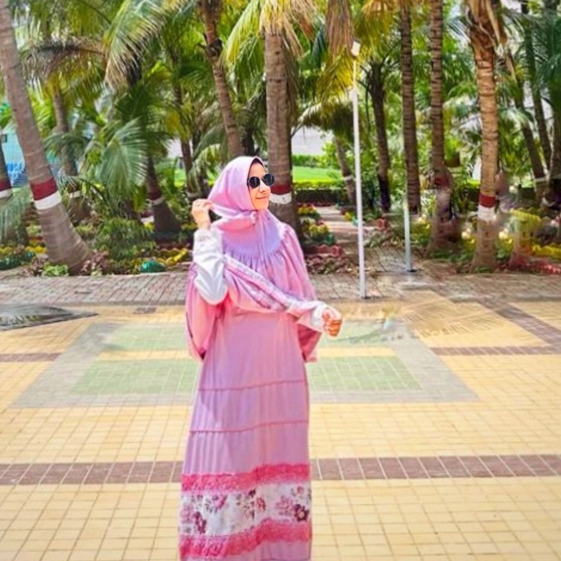 Nafisa makhana wala