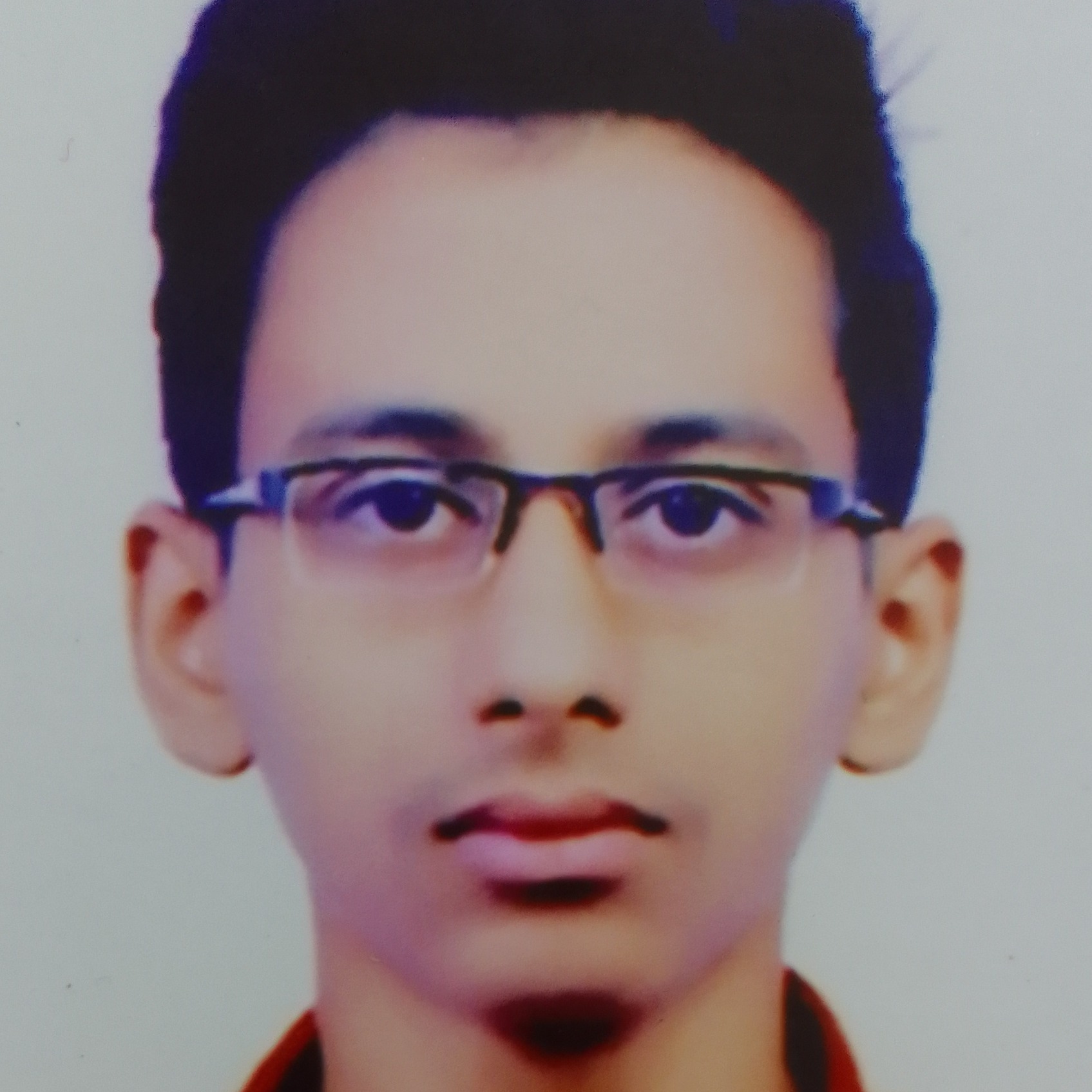 ubaid sayyad