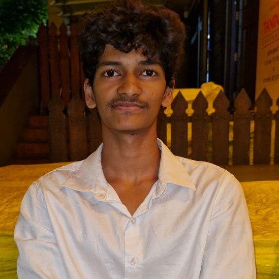 Amitabha Vardhan