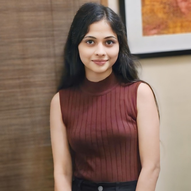 Devvani tiwari