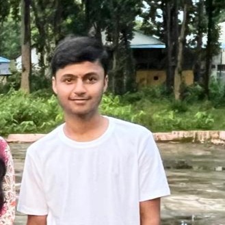 Shrijan Dubey