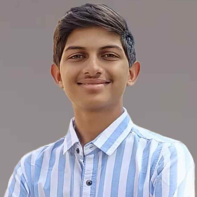 KUGASHIYA ANANDKUMAR BECHARBHAI