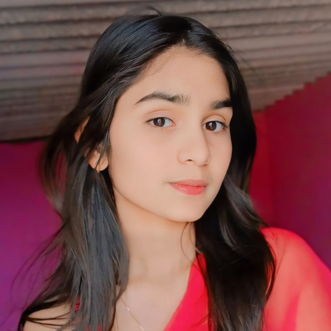 Richa yadav