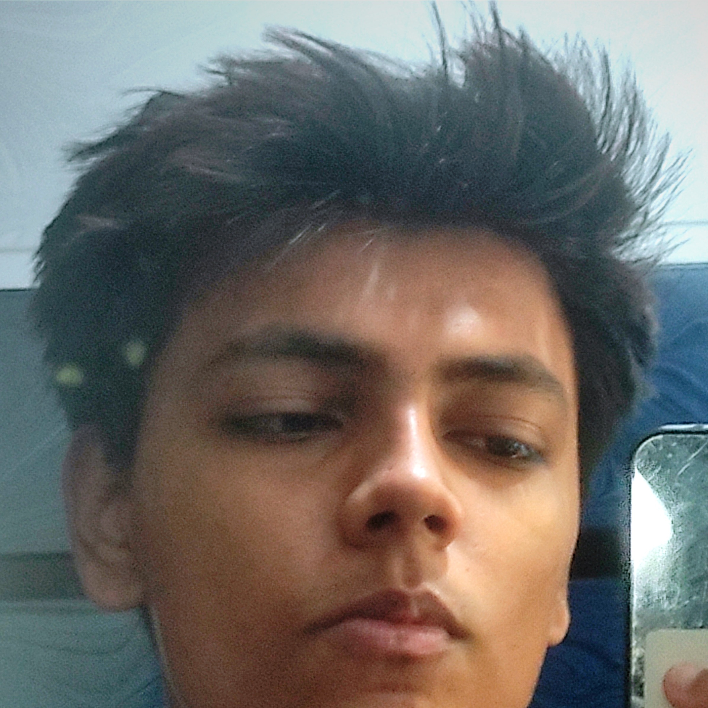 Ayan Muhammad