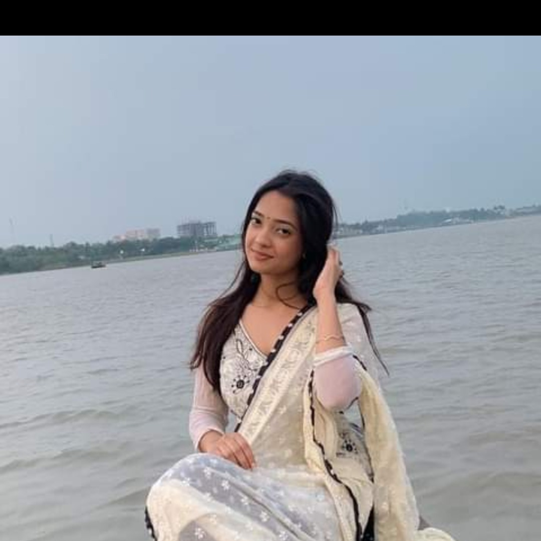 Rashi Agrawal